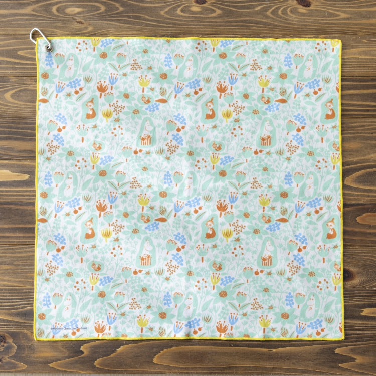 くっつくクロス大（グリーン）MG2617829