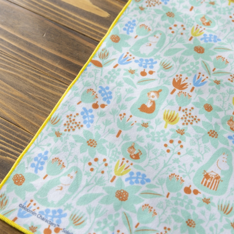 くっつくクロス大（グリーン）MG2617829