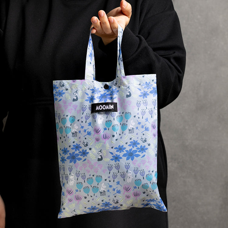 3月下旬頃お届け予定＊自転車用レインポンチョ（お花畑/グレー）SU2617832＜予約商品＞