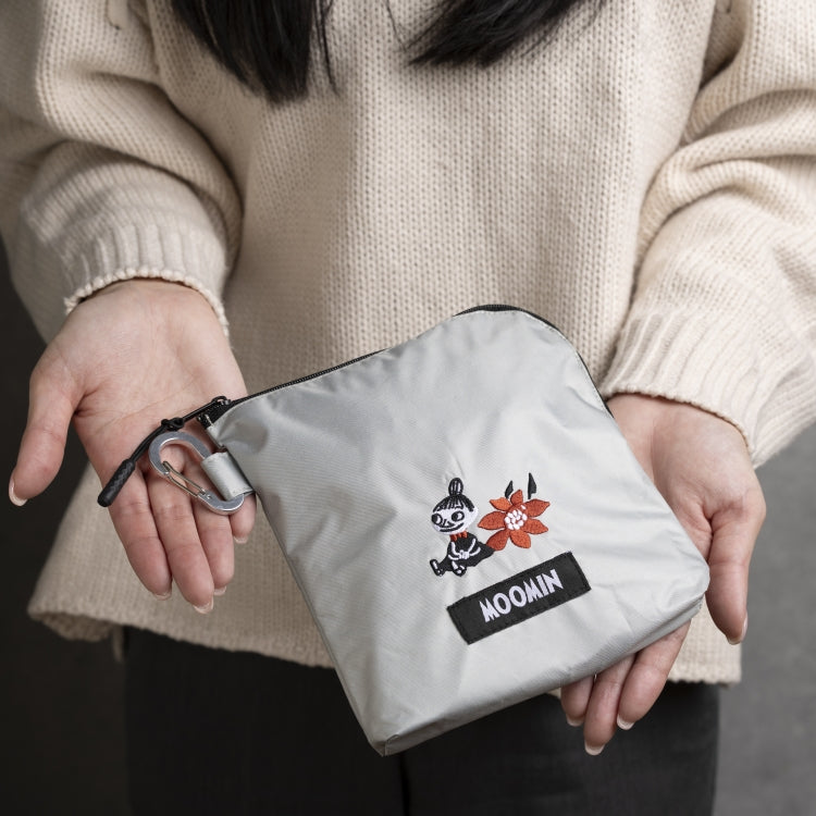 レインハット（ワンポイント刺しゅう/グレージュ）XS2617834