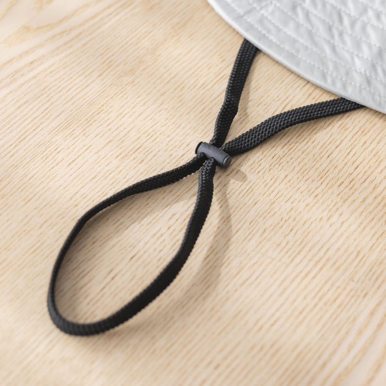 レインハット（ワンポイント刺しゅう/グレージュ）XS2617834