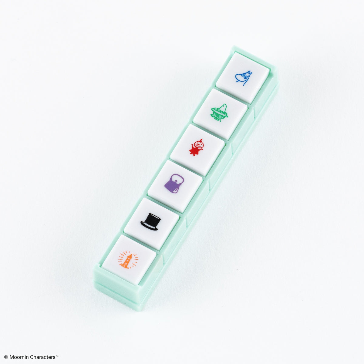 ほぼ日手帳 Pochitto6