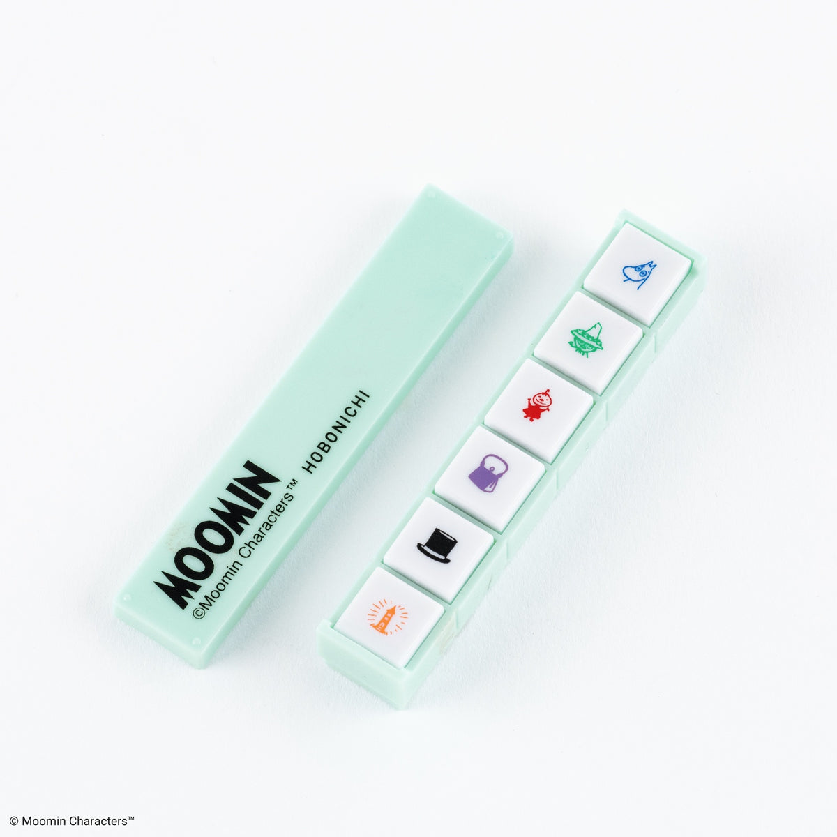 ほぼ日手帳 Pochitto6