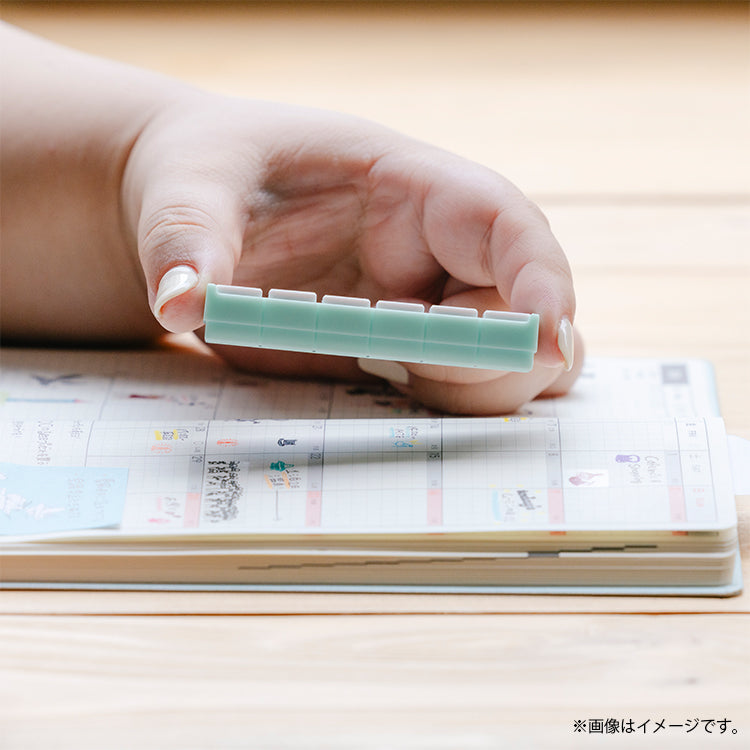 ほぼ日手帳 Pochitto6