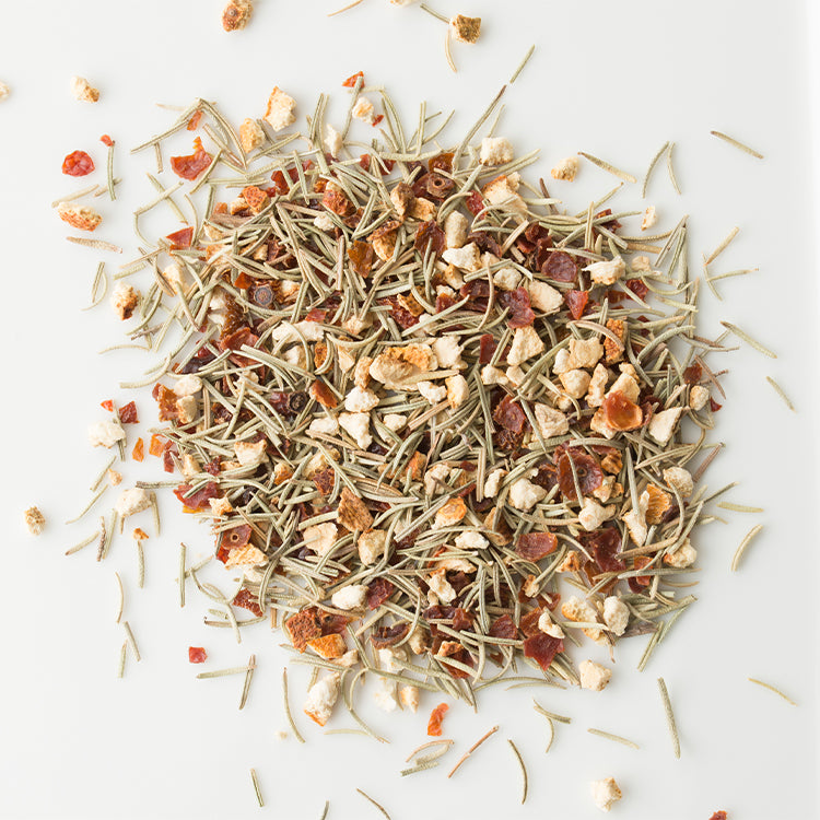 オリジナルブレンドハーブティー（目覚まし時計）82378005※