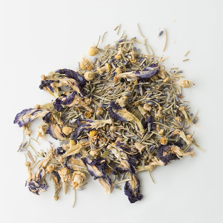 オリジナルブレンドハーブティー（お花の休憩）82378007※