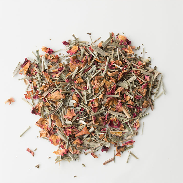 オリジナルブレンドハーブティー（チョコレートと二人乗り）82378006※