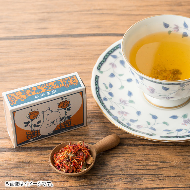 オリジナルブレンドハーブティー（夜間飛行）82378008※