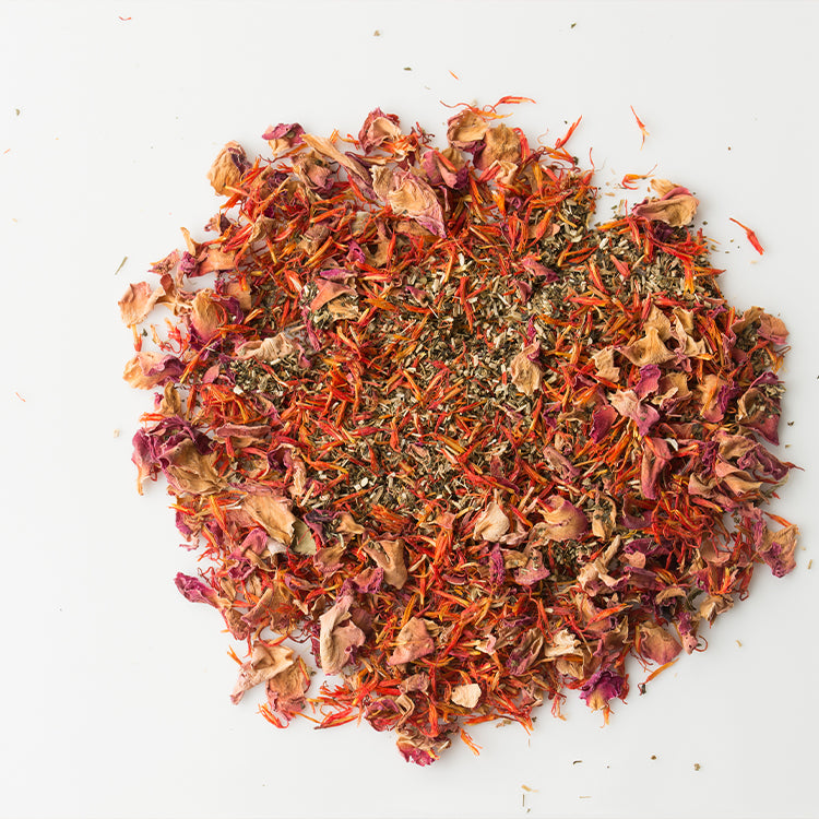 オリジナルブレンドハーブティー（夜間飛行）82378008※