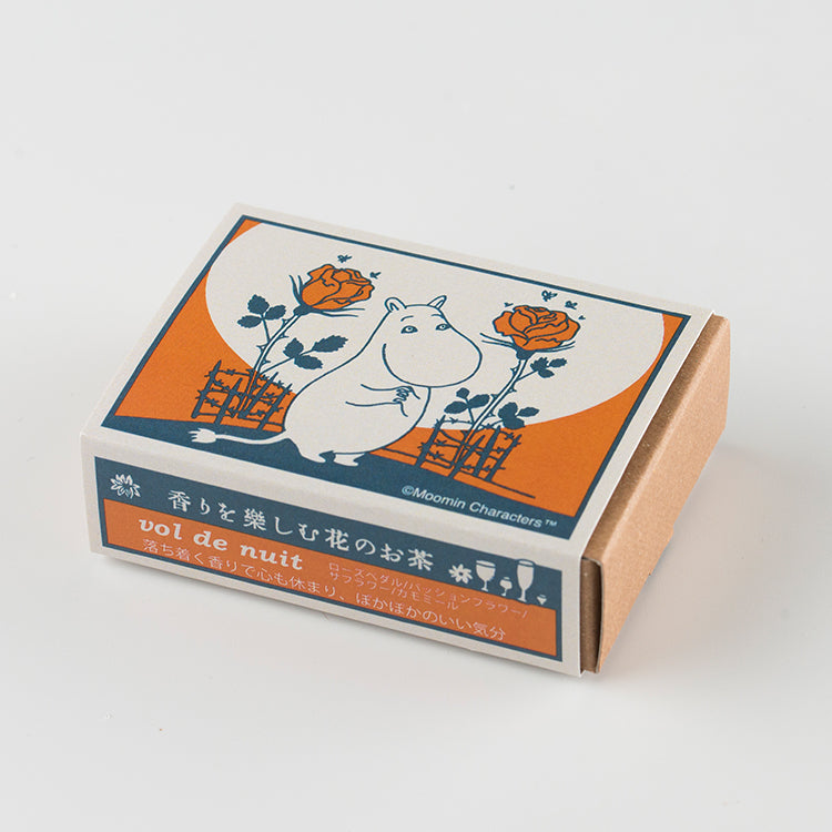 オリジナルブレンドハーブティー（夜間飛行）82378008※