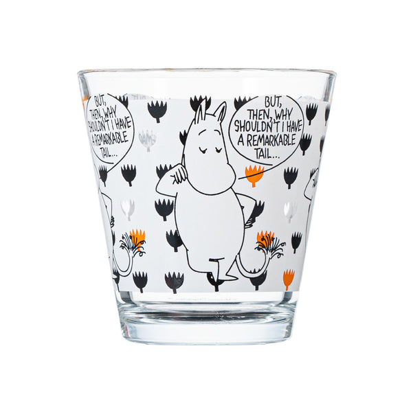 ムーミン デイタンブラー（コミックス/ムーミン）MM-G31-009 - MOOMIN SHOP