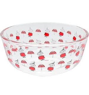 ボウル（simple/リトルミイ）MM-G36-004