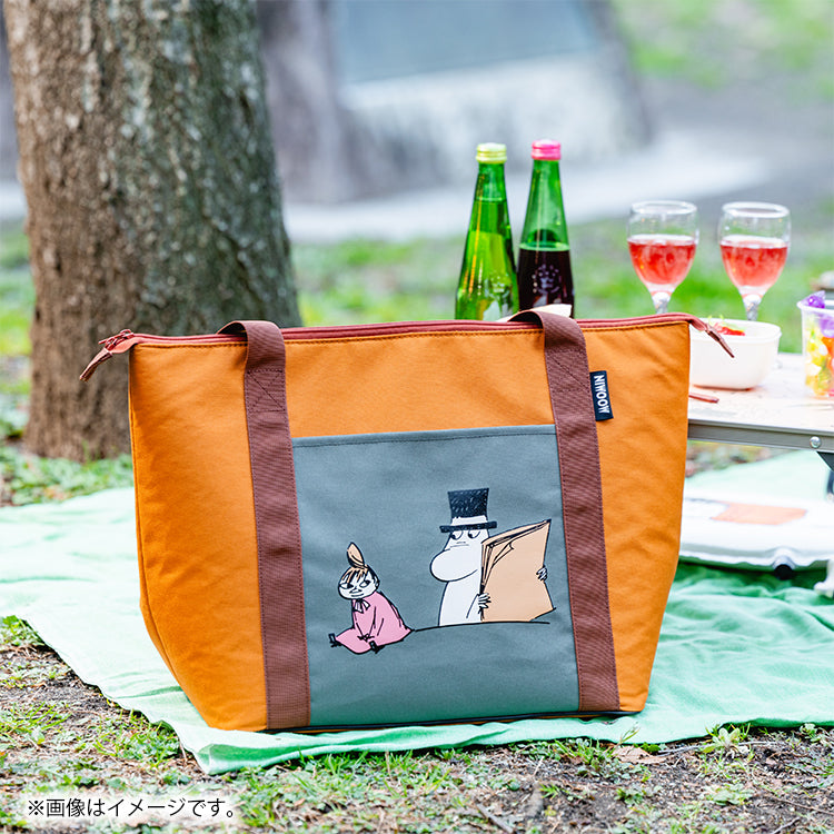 5月中旬頃お届け予定＊クーラートートバッグMM-OD14-001【公式限定】＜予約商品＞