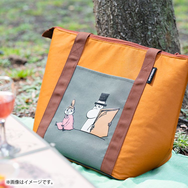 5月中旬頃お届け予定＊クーラートートバッグMM-OD14-001【公式限定】＜予約商品＞