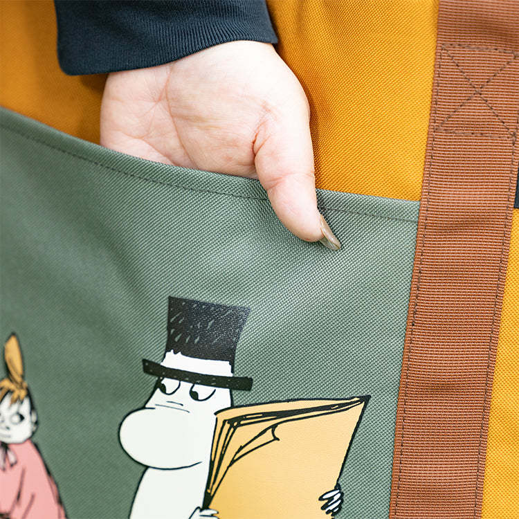 5月中旬頃お届け予定＊クーラートートバッグMM-OD14-001【公式限定】＜予約商品＞