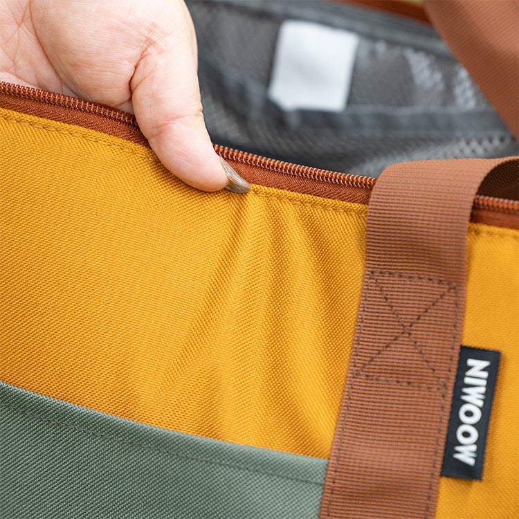 5月中旬頃お届け予定＊クーラートートバッグMM-OD14-001【公式限定】＜予約商品＞