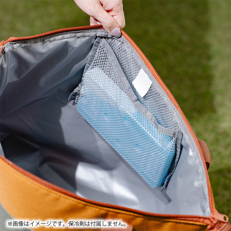 5月中旬頃お届け予定＊クーラートートバッグMM-OD14-001【公式限定】＜予約商品＞
