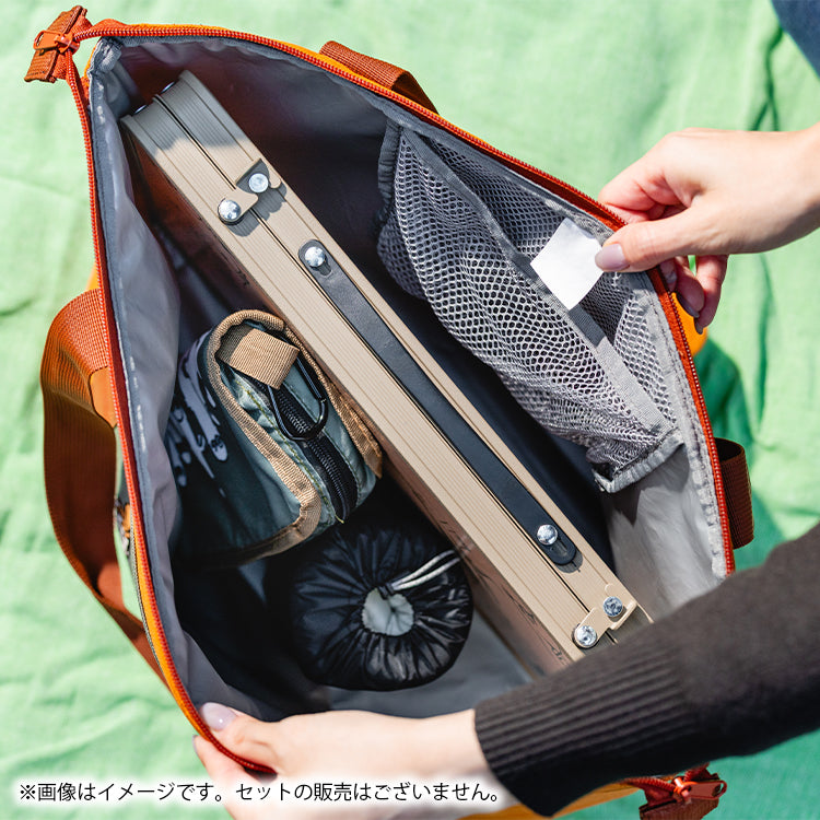 5月中旬頃お届け予定＊クーラートートバッグMM-OD14-001【公式限定】＜予約商品＞