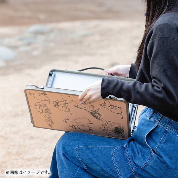 MOOMIN SHOP ONLINE ムーミン公式オンラインショップ　秋のおでかけキャンペーン