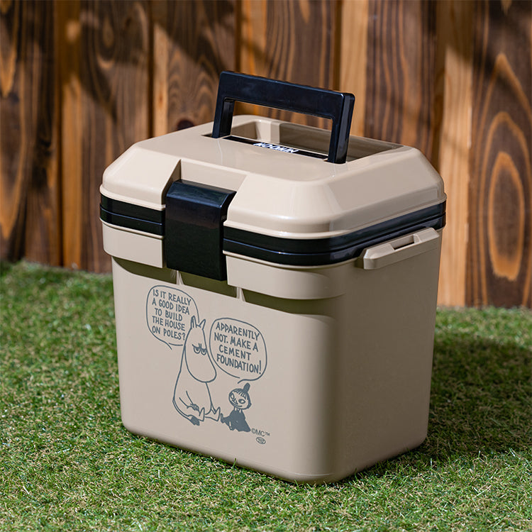 クーラーボックス7L MM-OD11-002 - MOOMIN SHOP