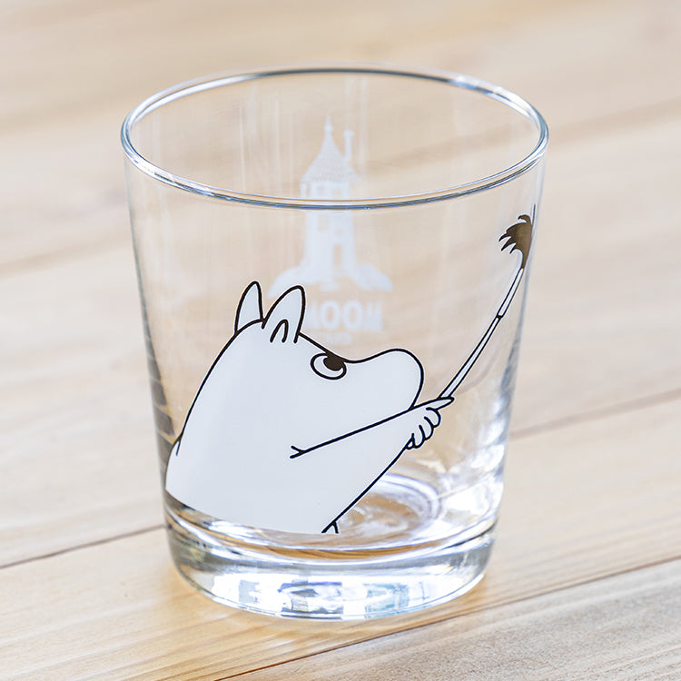 アクアタンブラー（POP UP/ムーミン）MM-G33-012 - MOOMIN SHOP