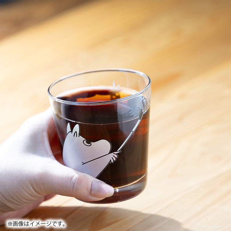 アクアタンブラー（POP UP/ムーミン）MM-G33-012