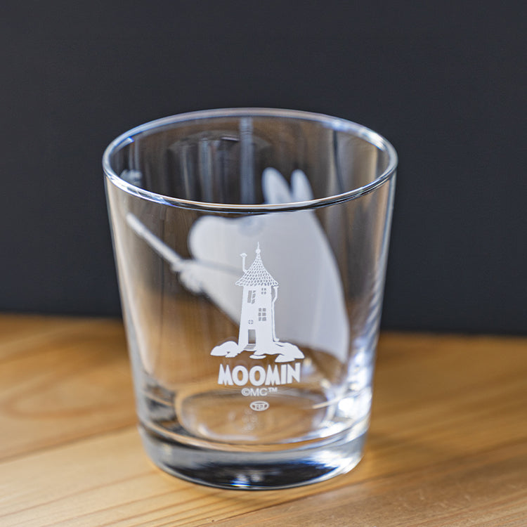 アクアタンブラー（POP UP/ムーミン）MM-G33-012