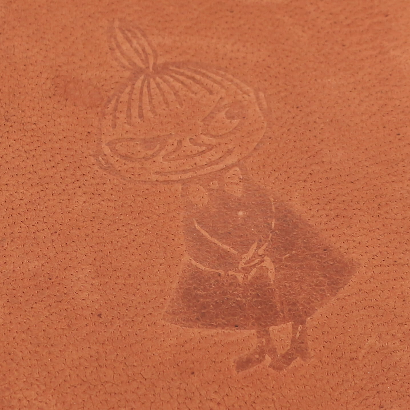PARLEY TOKYO ミニサコッシュ（リトルミイ）【公式限定】 - MOOMIN SHOP