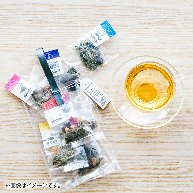 daytune.tea 7pcsセット※【公式限定】