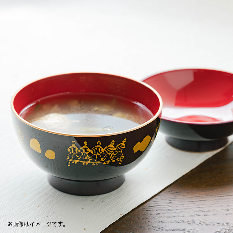 蓋つきお椀【公式限定】