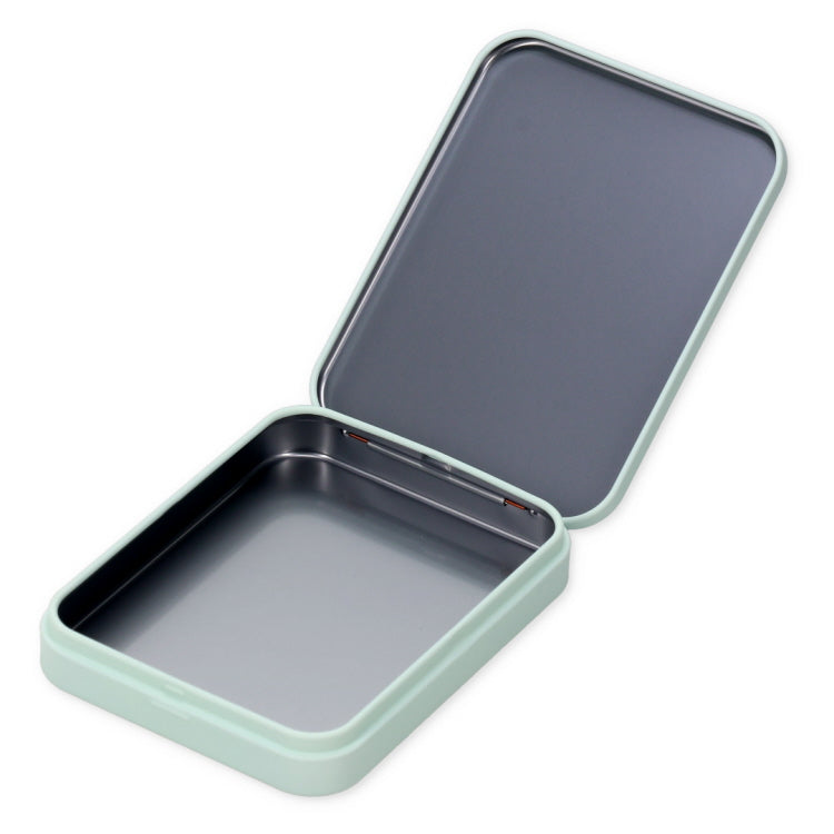 ムーミン グッズ生活の木　缶入りハーブティー（アップル&カモミール） ※【公式限定】