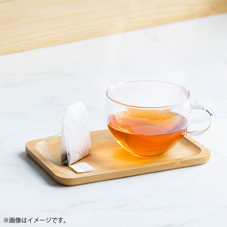 ムーミン グッズ生活の木　缶入りハーブティー（アップル&カモミール） ※【公式限定】