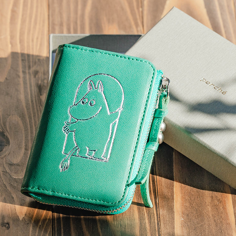 Perche スマートキーケース（80th）【公式限定】 - MOOMIN SHOP