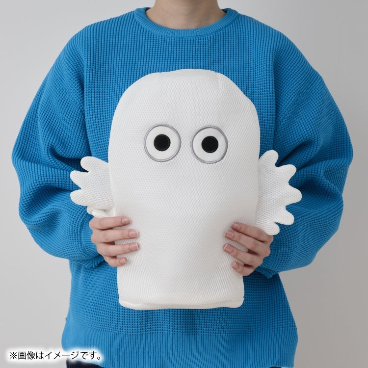 6月中旬頃お届け予定＊ランドリーネット（ニョロニョロ）2822＜予約商品＞
