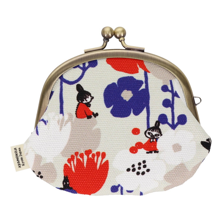 Ayano Kouji 3.3 inch pouch (KUKKIA) 7919