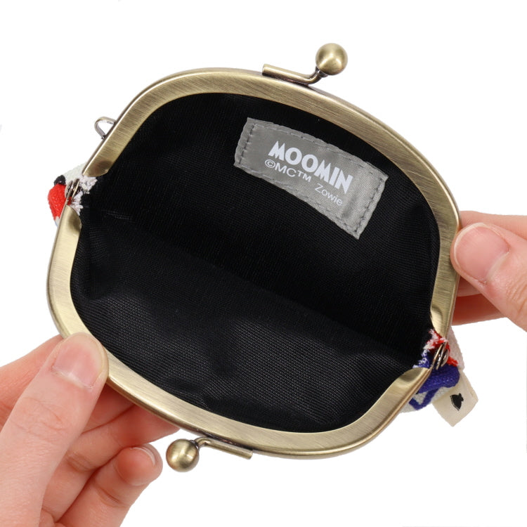 Ayano Kouji 3.3 inch pouch (KUKKIA) 7919