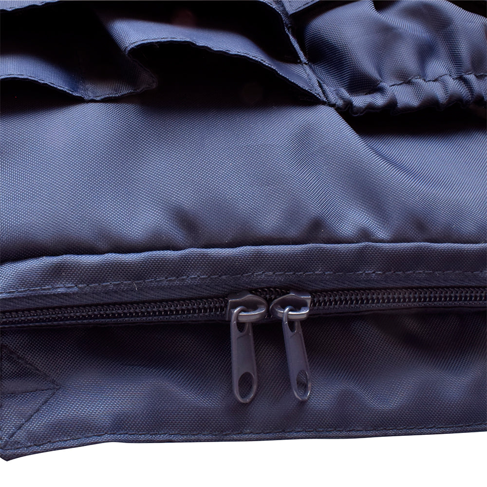 2WAYオーガナイザー（I'M LITTLE MY!/ネイビー）ST-CNM0010