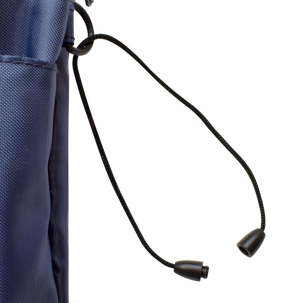 2WAYオーガナイザー（I'M LITTLE MY!/ネイビー）ST-CNM0010