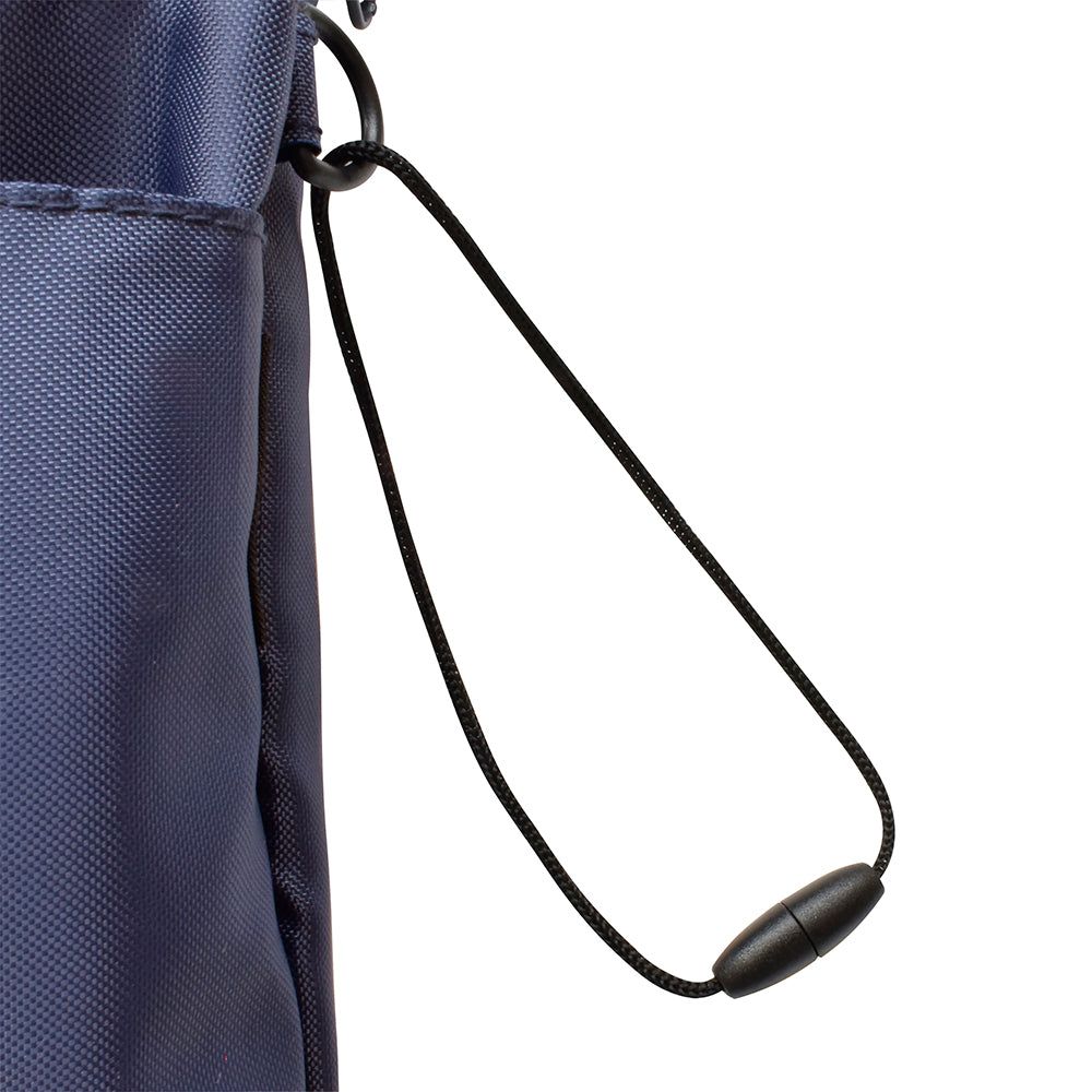 2WAYオーガナイザー（I'M LITTLE MY!/ネイビー）ST-CNM0010