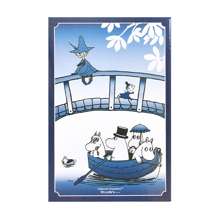 3月下旬頃お届け予定＊じゃばら帳（架け橋）ST-TMM0013＜予約商品＞