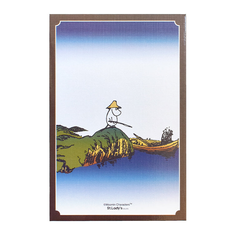 3月下旬頃お届け予定＊じゃばら帳（山海）ST-TMM0014＜予約商品＞