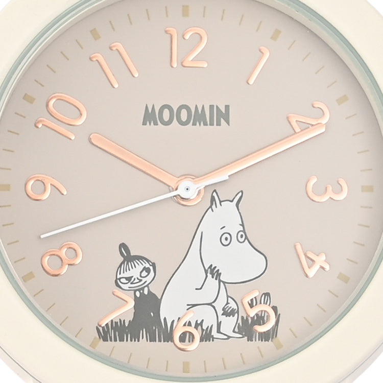 ジャバラウォッチ（ムーミン＆リトルミイ/IV）MOM026-1【航空便不可】