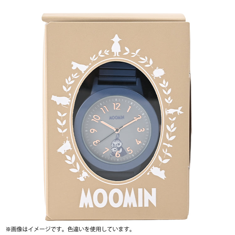 ジャバラウォッチ（リトルミイ/RE）MOM026-2【航空便不可】