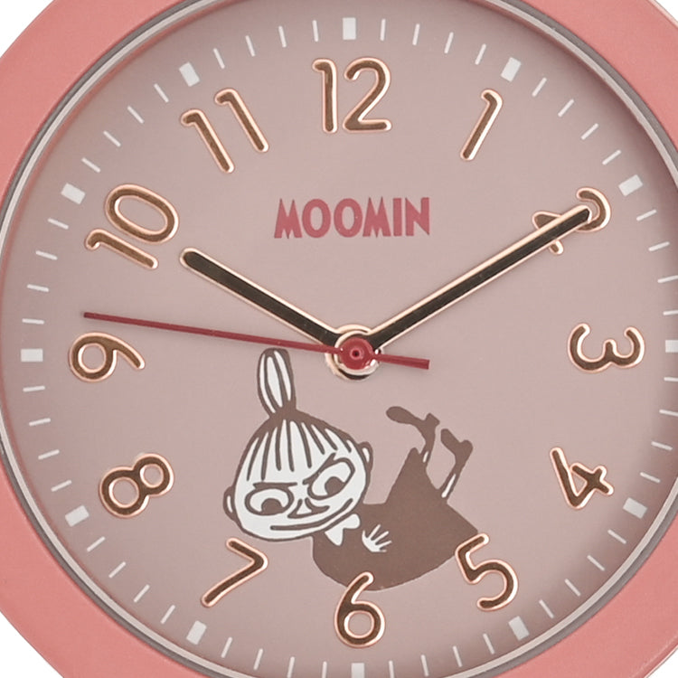 ジャバラウォッチ（リトルミイ/RE）MOM026-2【航空便不可】