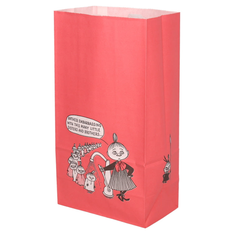 まみぃ＊ ラッピングセット（ピンク） - MOOMIN SHOP