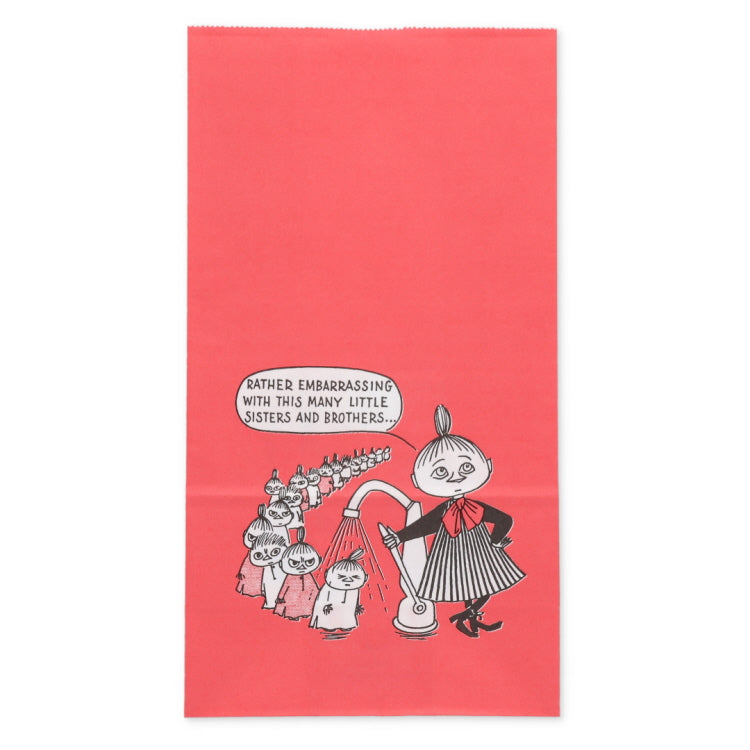 ラッピングセット（ピンク） - MOOMIN SHOP