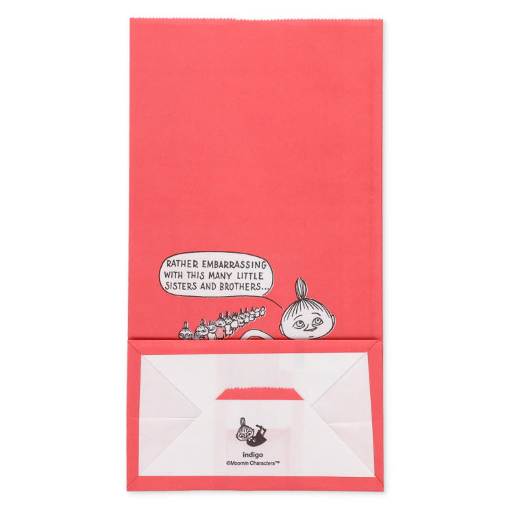 ラッピングセット（ピンク） - MOOMIN SHOP