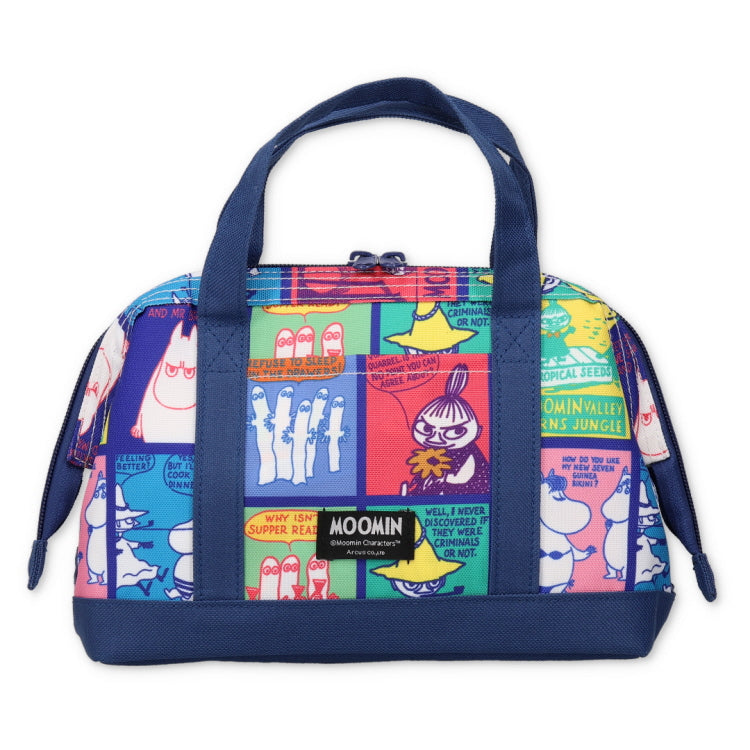 Wire Cooling Lunch Bag (Neon) MMAC-2316