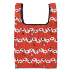 新品未使用♪希少ミュベール　リスチャーム付エコバッグ エコバッグ（リトルミイ/RD）MMAC-2686 - MOOMIN SHOP