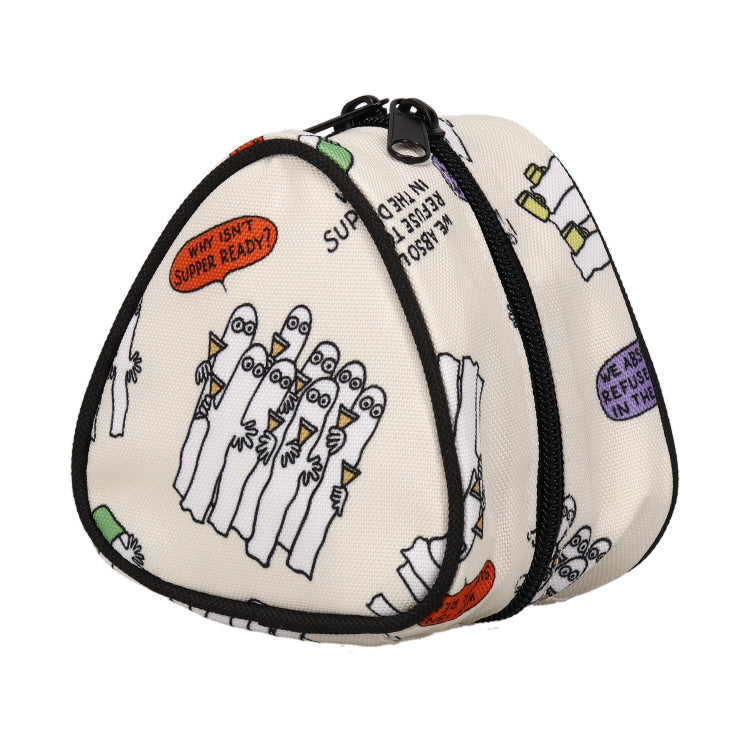 おにぎり3号 イーシザイ・マーケット / 住友 PE おにぎりA型 関西型 三つ穴大